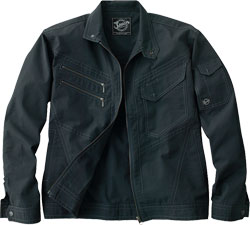 シックブラック(131)