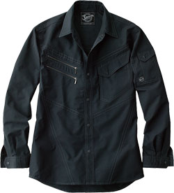 シックブラック(131)