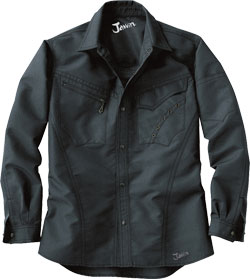 シックブラック(131)