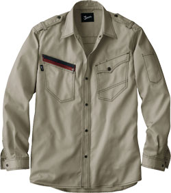 サンドベージュ(052)