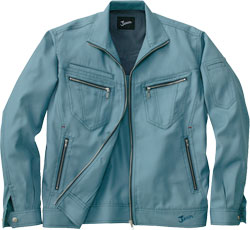 ミストブルー(082)