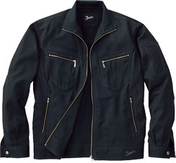 シックブラック(131)