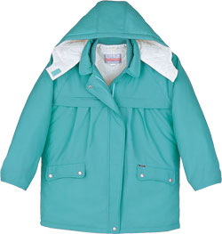 ミントグリーン(055)