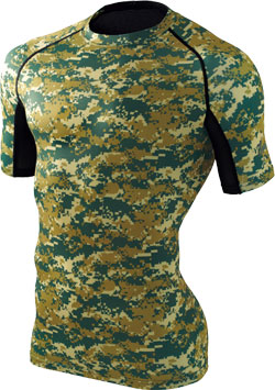 カモフラージュ(138)