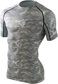 シルバーカモフラ(141)