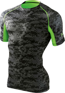 ブラックカモフラ(142)