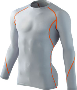 シルバーグレー(130)