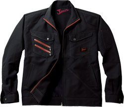 シックブラック(131)