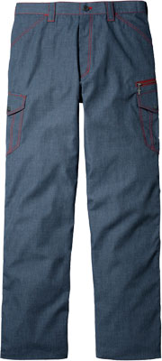 インディゴ(143)