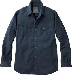 チャコールグレー(048)