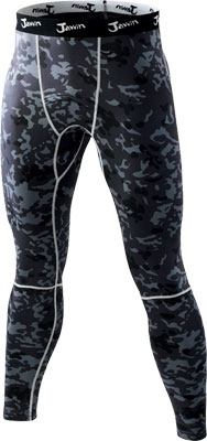 ブラックカモフラ(142)