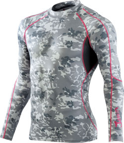 シルバーカモフラ(141)