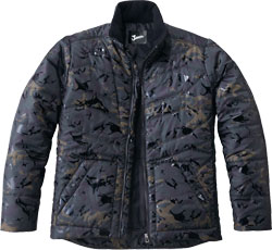 シャイニーカモフラ(160)