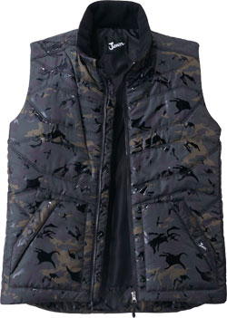 シャイニーカモフラ(160)