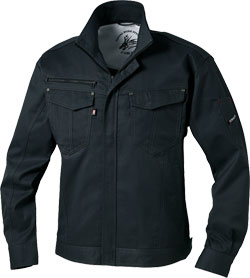 シックブラック(131)