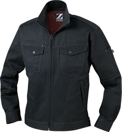 シックブラック(131)