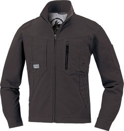 スチールグレー(123)