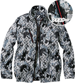 ブラックカモフラ(142)