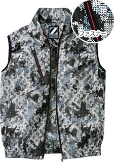 ブラックカモフラ(142)