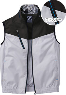 シルバーxブラック(533)