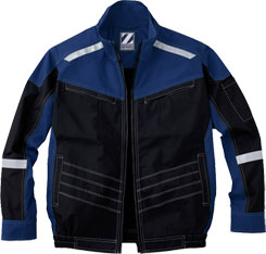 ブラックxネービー(528)