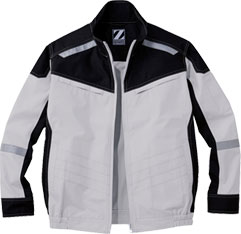 シルバーxブラック(533)