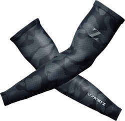 ブラックカモフラ(142)