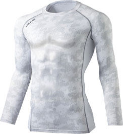 シルバーカモフラ(141)