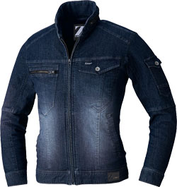 インディゴ(143)