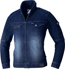 ブラストブルー(154)