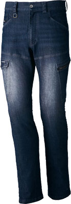 インディゴ(143)