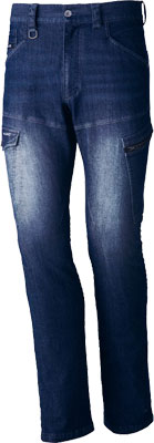 ブラストブルー(154)