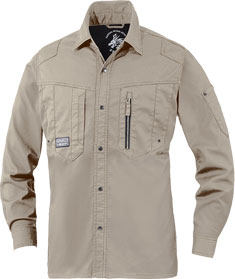 サンドベージュ(052)