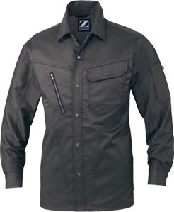 スチールグレー(123)