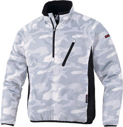 シルバーカモフラ(141)