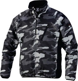 ブラックカモフラ(142)