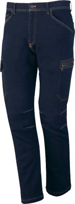 インディゴ(143)