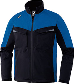 ブラックxブルー(525)