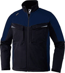 ブラックxネービー(528)