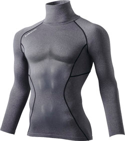 モクグレー(124)