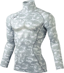 シルバーカモフラ(141)