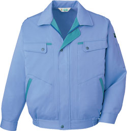 ソフトブルー(105)