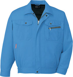 ライトブルー(025)