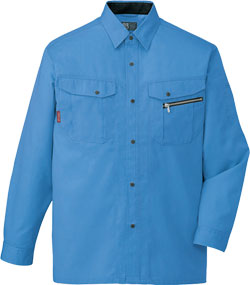 ライトブルー(025)