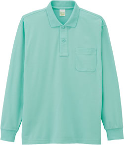 ミントグリーン(055)