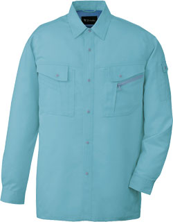 ミストブルー(082)