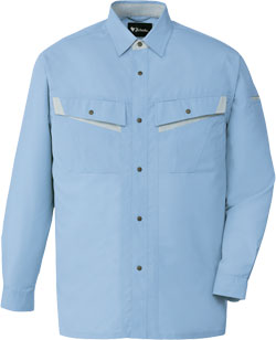 ライトブルー(025)