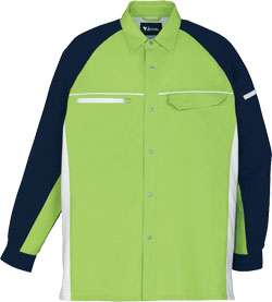 ライトグリーン(026)