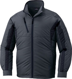 チャコールグレー(048)