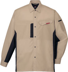 ライトベージュ(024)